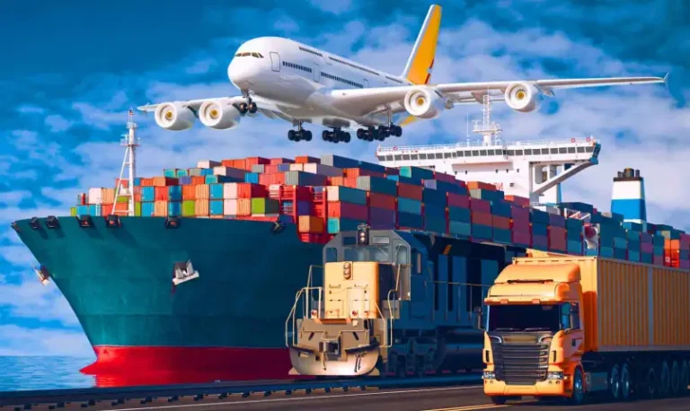 Best Sea Freight Services in East of Kailash: A Comprehensive Guide by Aarkesh Logistics