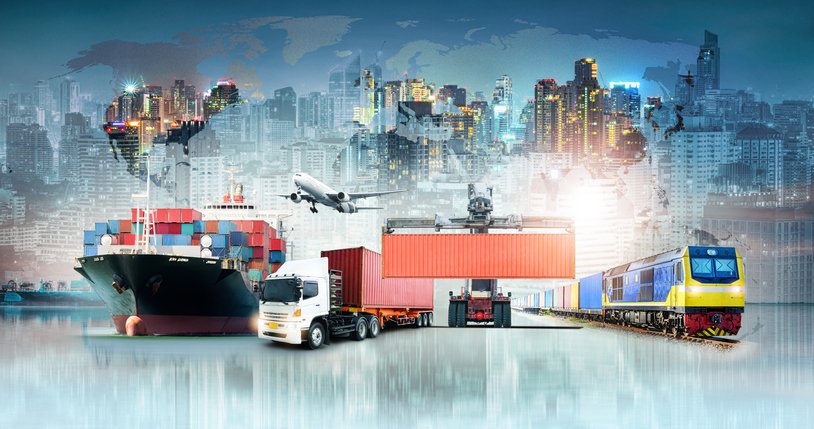 Best Logistics Company in Noida West