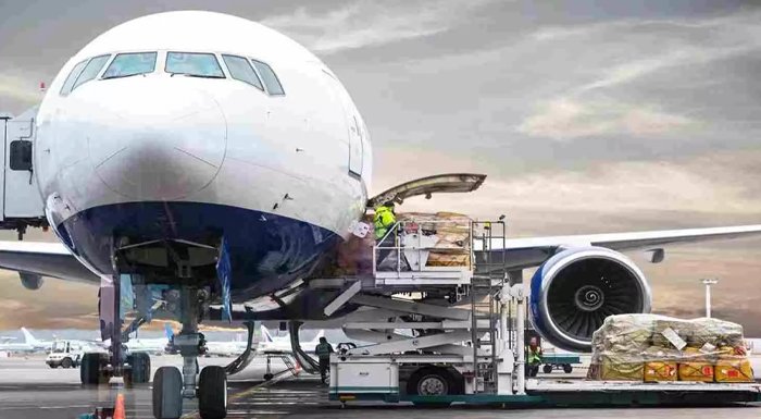 Best Air Freight Services in Gautam Buddha Nagar: A Comprehensive Guide