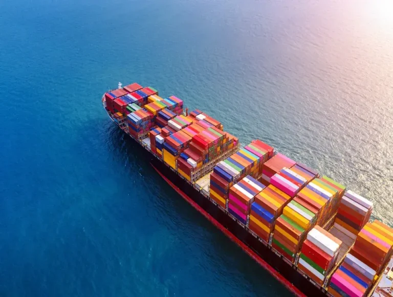 Affordable Sea Freight Shipping in Sant Nagar: The Ultimate Guide for Your Business Needs