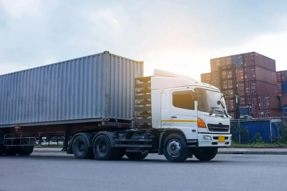 Best Domestic Freight Service in Noida