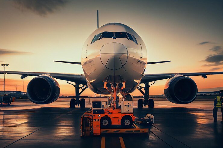 Best Air Freight Services in Sector 58