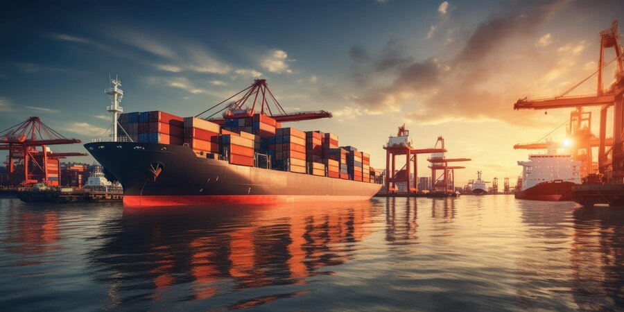 Best Sea Freight Services in Sector 58, Noida